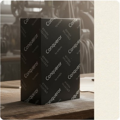 Wove Oyster A4 - 210x297mm 220gsm - 100 Sheets